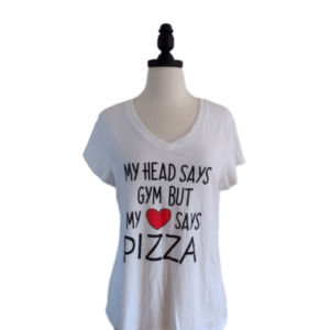 Joe Boxer Tshirt Size XL